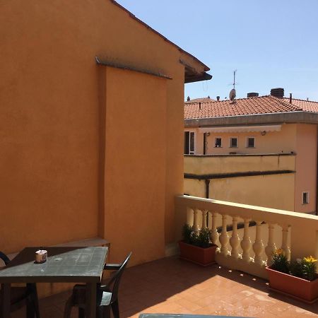 Casa Carducci 33 Bed & Breakfast Pisa Luaran gambar