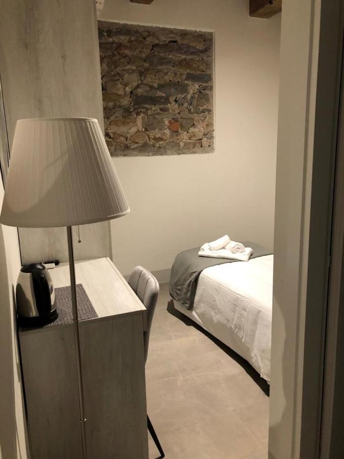 Casa Carducci 33 Bed & Breakfast Pisa Luaran gambar