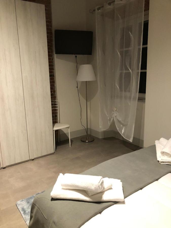 Casa Carducci 33 Bed & Breakfast Pisa Luaran gambar