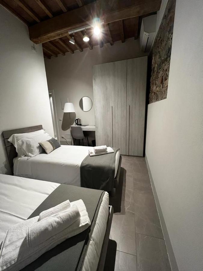 Casa Carducci 33 Bed & Breakfast Pisa Luaran gambar