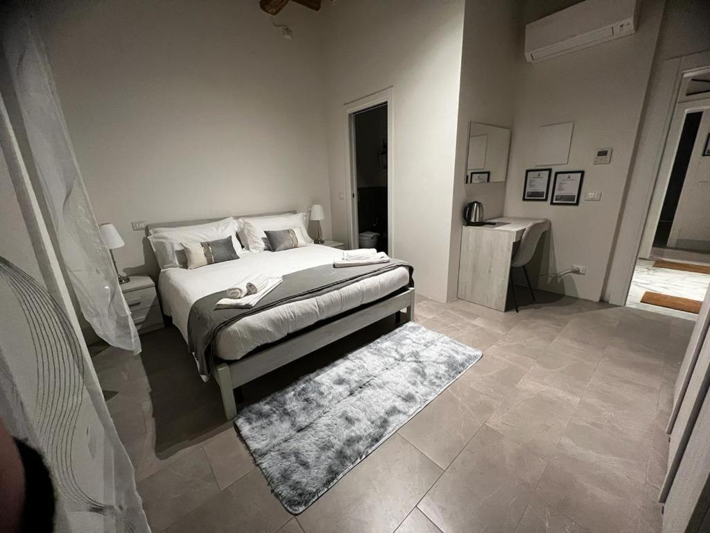 Casa Carducci 33 Bed & Breakfast Pisa Luaran gambar