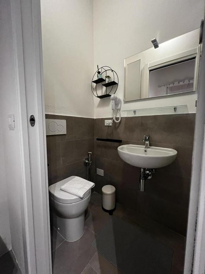Casa Carducci 33 Bed & Breakfast Pisa Luaran gambar
