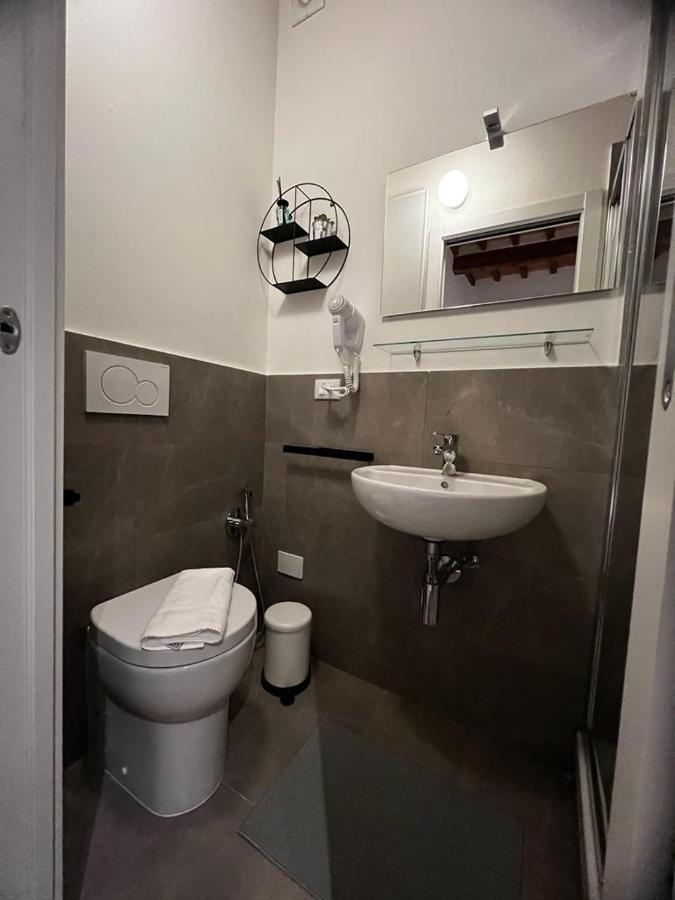 Casa Carducci 33 Bed & Breakfast Pisa Luaran gambar