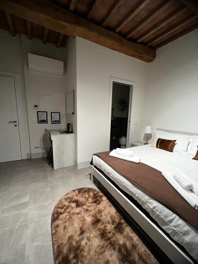 Casa Carducci 33 Bed & Breakfast Pisa Luaran gambar