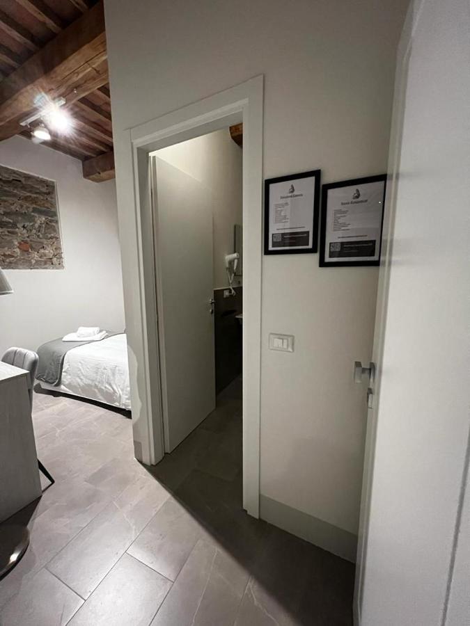 Casa Carducci 33 Bed & Breakfast Pisa Luaran gambar