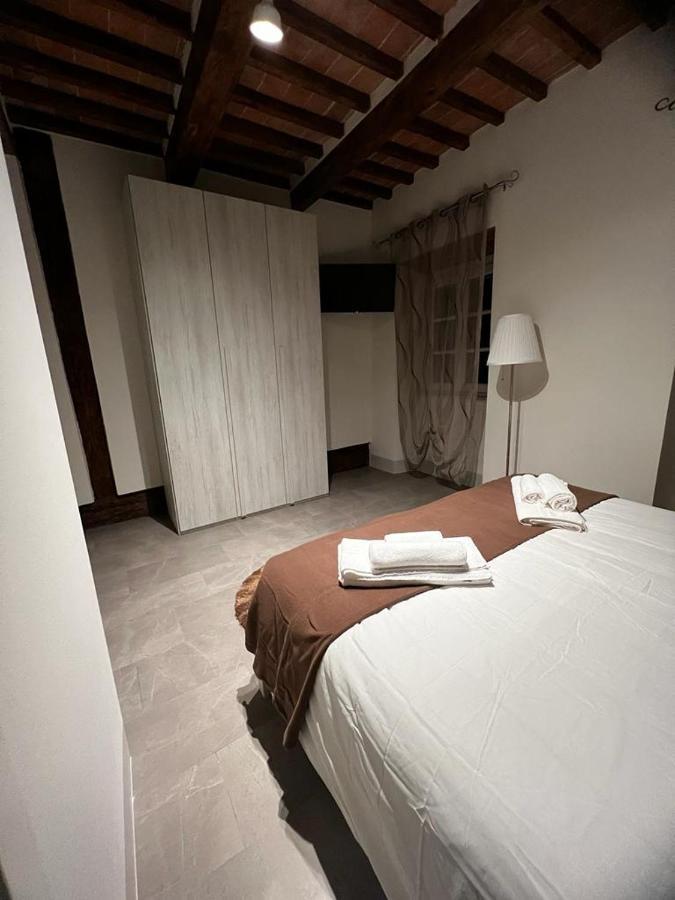 Casa Carducci 33 Bed & Breakfast Pisa Luaran gambar