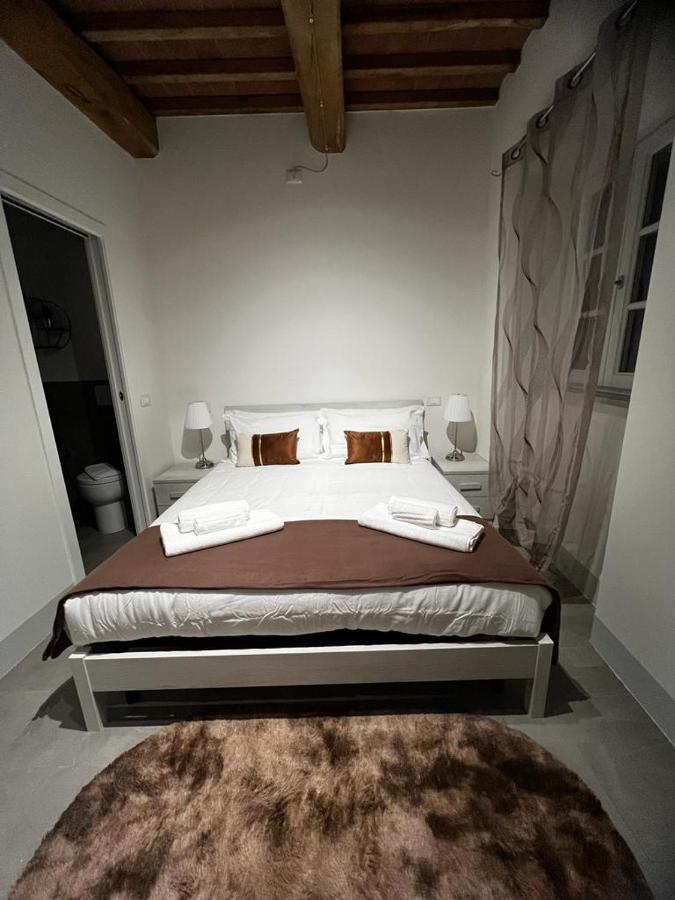 Casa Carducci 33 Bed & Breakfast Pisa Luaran gambar