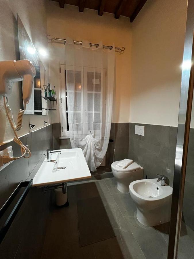 Casa Carducci 33 Bed & Breakfast Pisa Luaran gambar