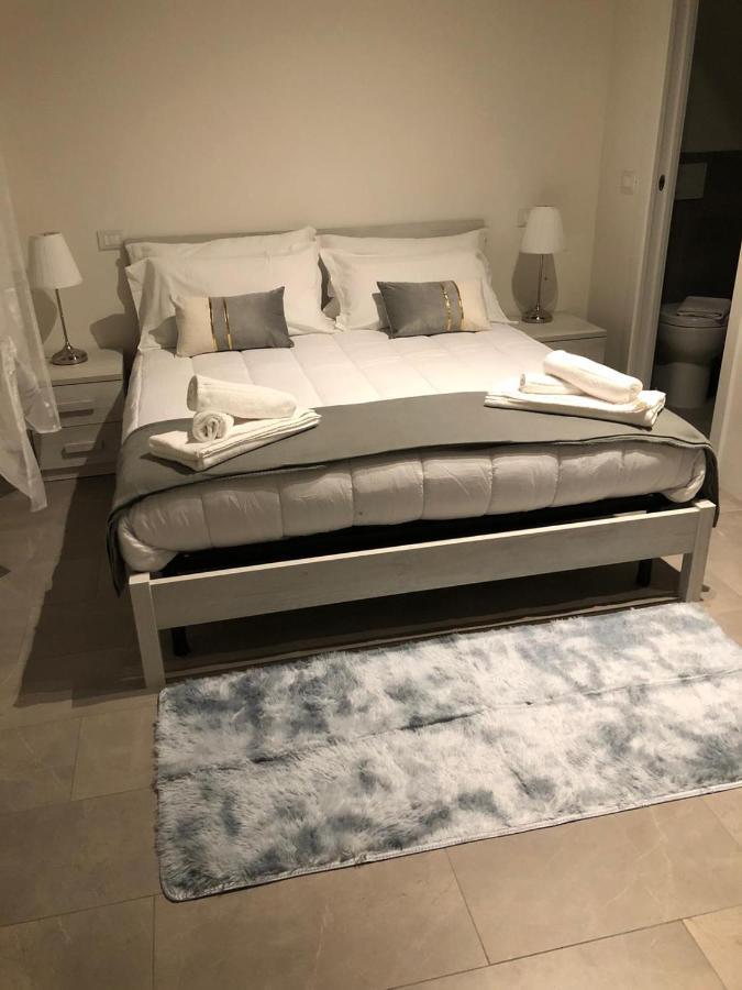 Casa Carducci 33 Bed & Breakfast Pisa Luaran gambar