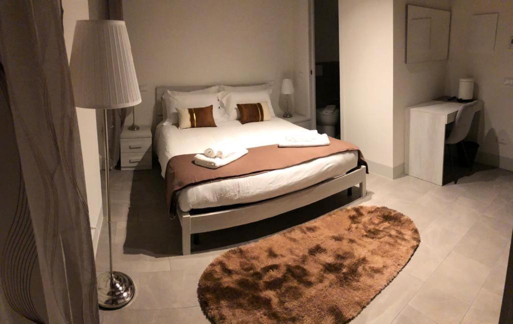 Casa Carducci 33 Bed & Breakfast Pisa Luaran gambar
