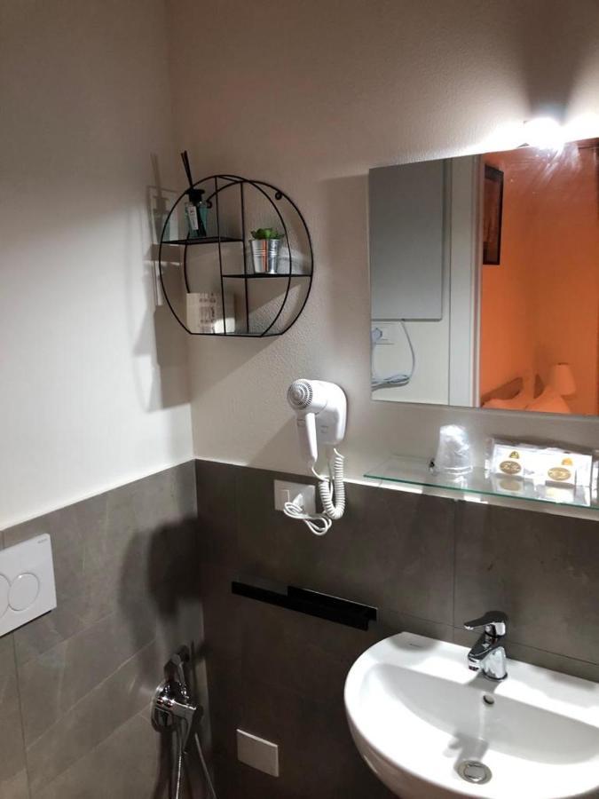 Casa Carducci 33 Bed & Breakfast Pisa Luaran gambar