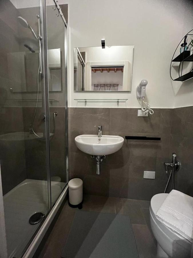 Casa Carducci 33 Bed & Breakfast Pisa Luaran gambar