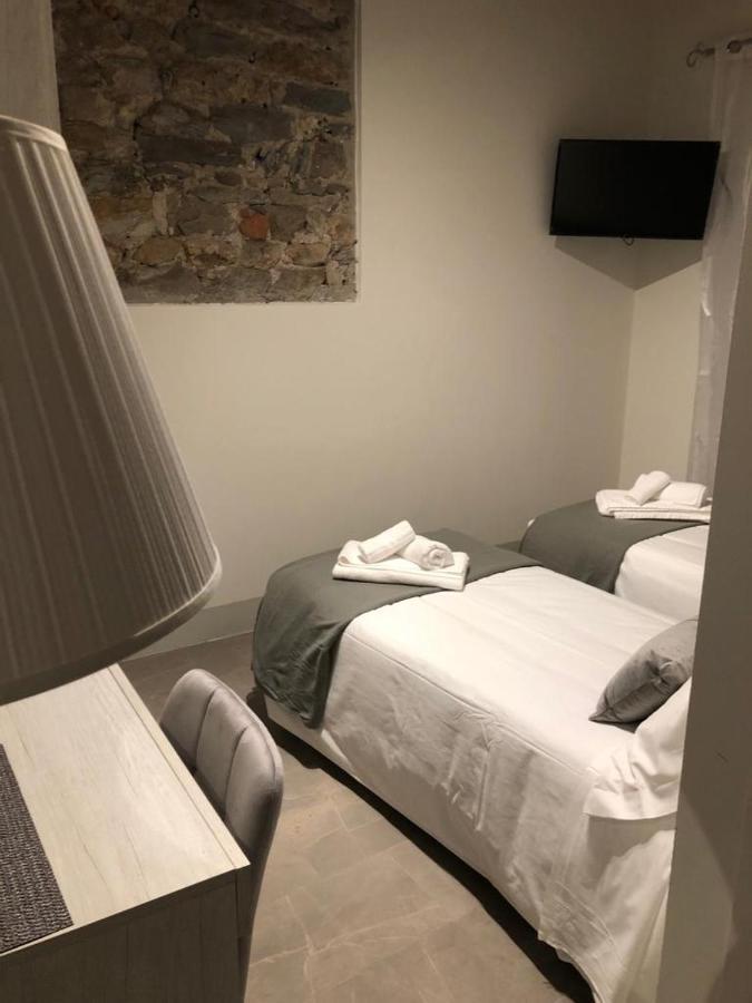 Casa Carducci 33 Bed & Breakfast Pisa Luaran gambar