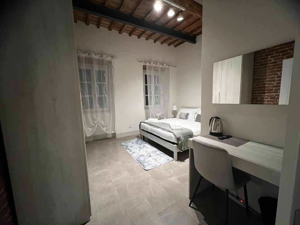 Casa Carducci 33 Bed & Breakfast Pisa Luaran gambar