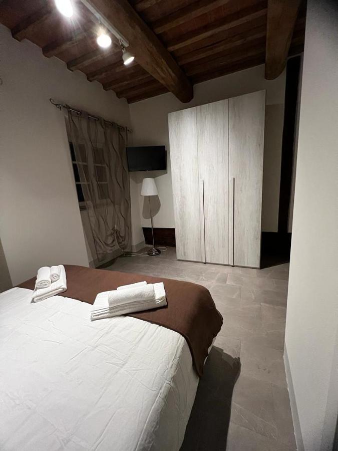 Casa Carducci 33 Bed & Breakfast Pisa Luaran gambar