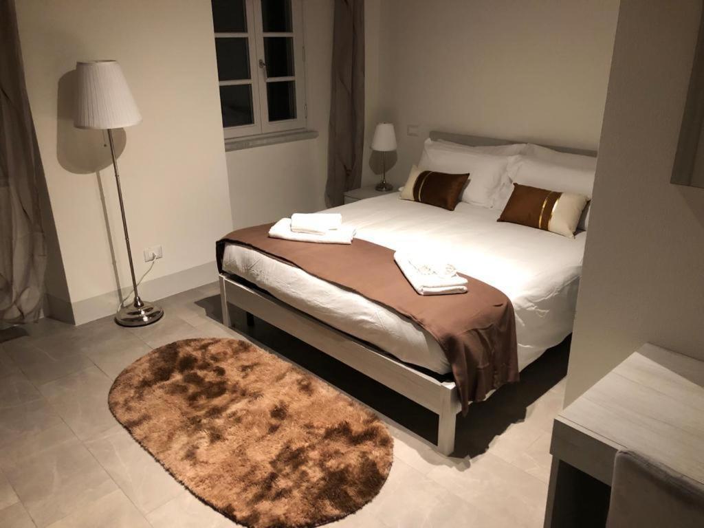 Casa Carducci 33 Bed & Breakfast Pisa Luaran gambar