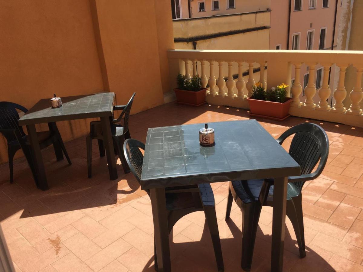 Casa Carducci 33 Bed & Breakfast Pisa Luaran gambar
