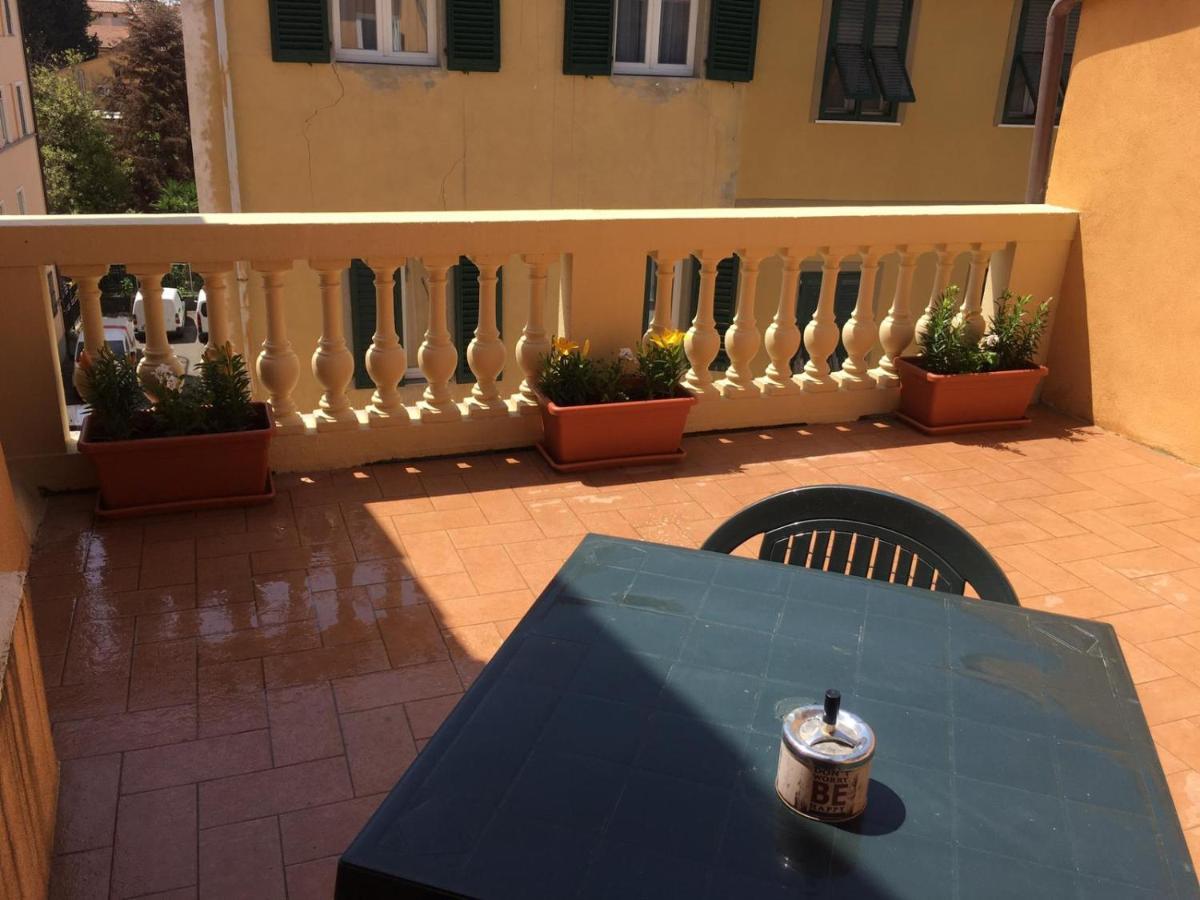 Casa Carducci 33 Bed & Breakfast Pisa Luaran gambar