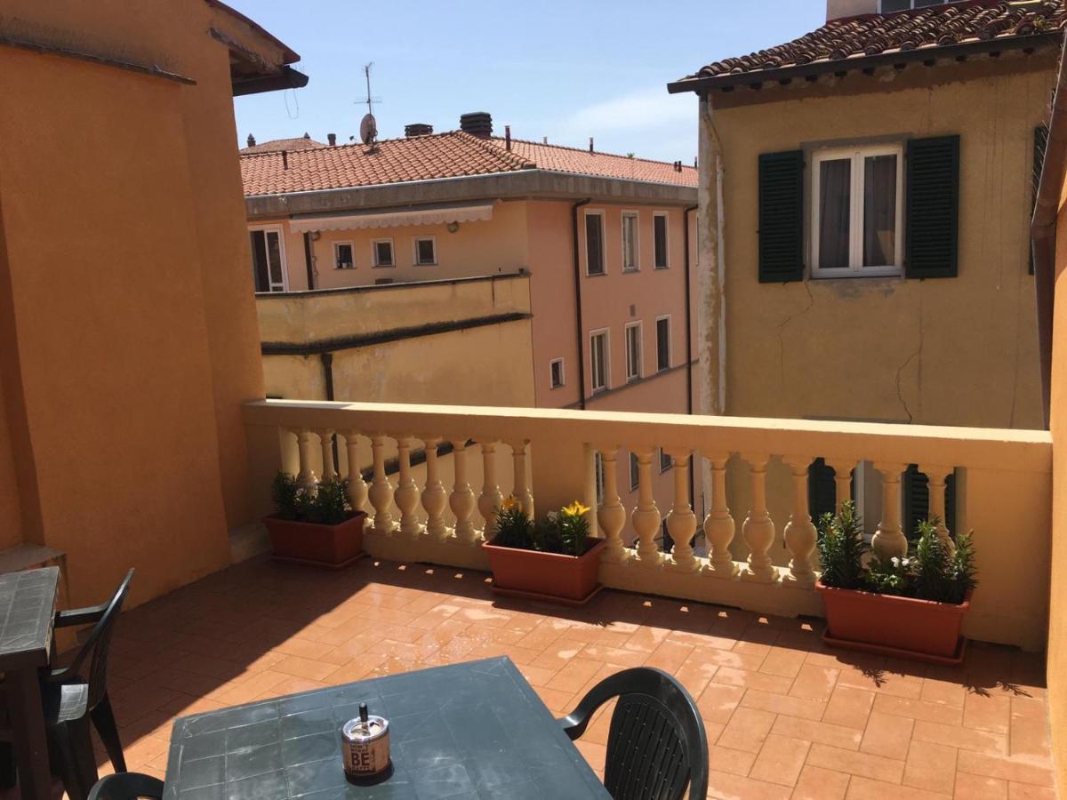 Casa Carducci 33 Bed & Breakfast Pisa Luaran gambar