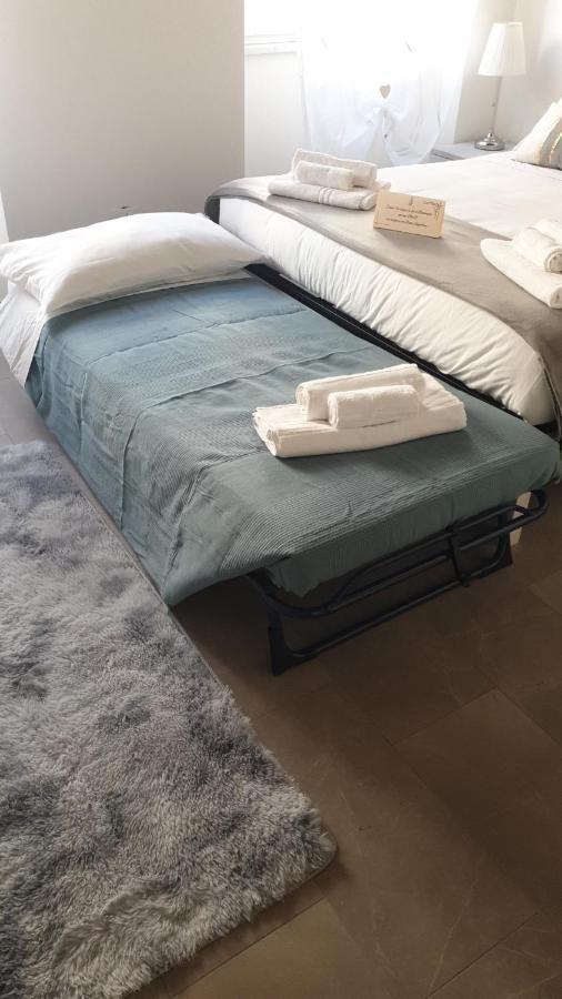 Casa Carducci 33 Bed & Breakfast Pisa Bilik gambar