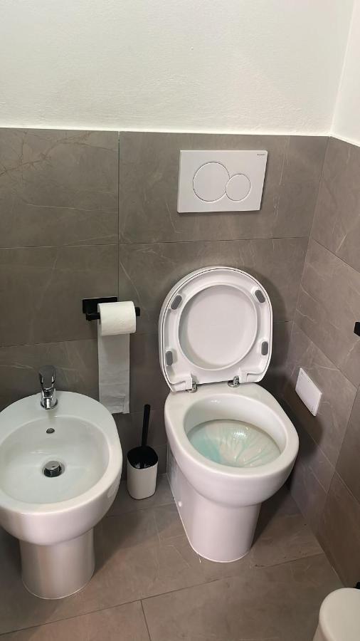 Casa Carducci 33 Bed & Breakfast Pisa Luaran gambar