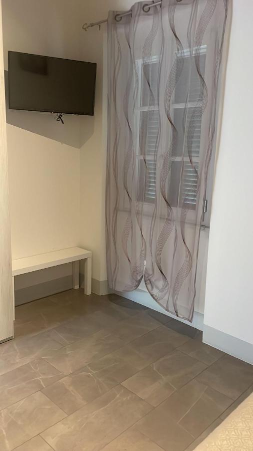 Casa Carducci 33 Bed & Breakfast Pisa Luaran gambar